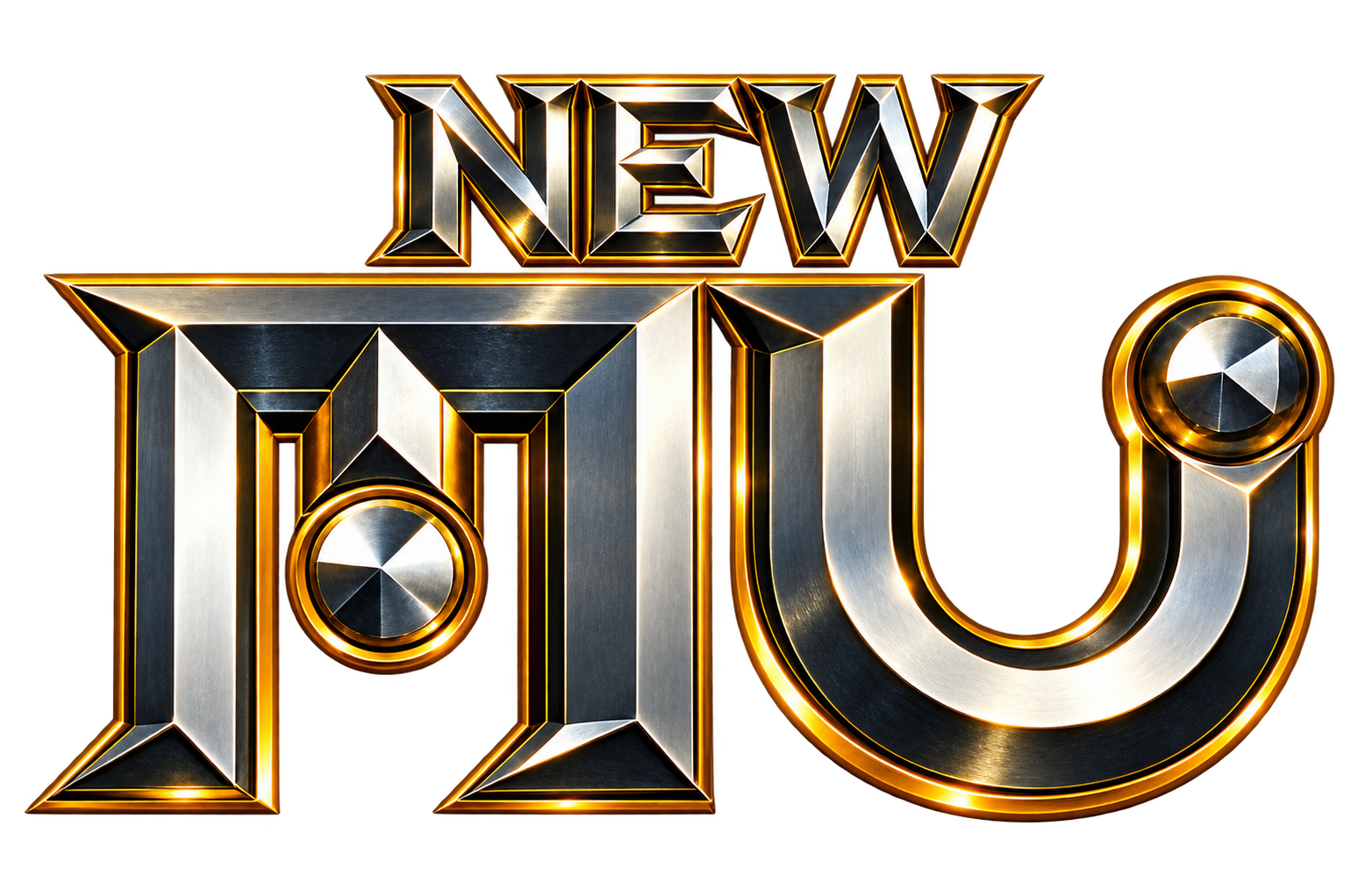 NEW MU