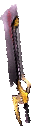 Bone Blade [E]