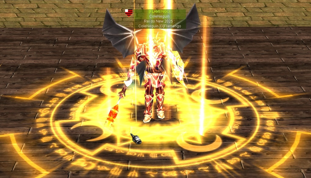 Player Avatar