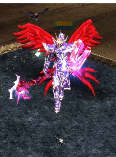 Player Avatar